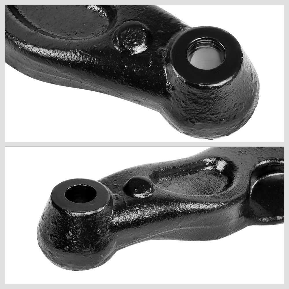 BFC Powdercoated Black Front Lower OE Control Arm For 03-14 Volvo XC90