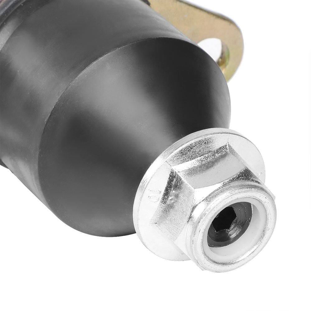 BFC Powdercoated Black Front Lower OE Ball Joint For 07-09 Volvo S60/03-14 XC90