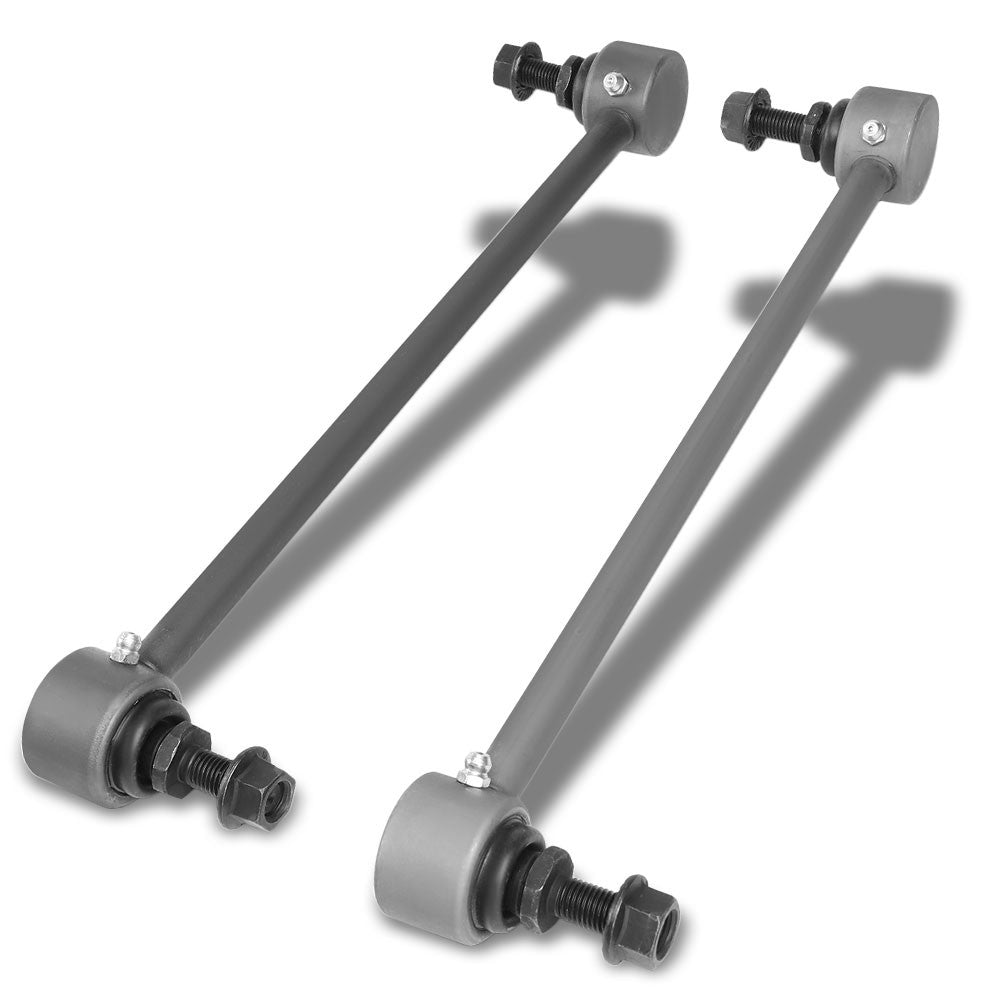 BFC Black Front OE Sway Bar End Links For 13-14 Ford C-Max/12-14 Focus