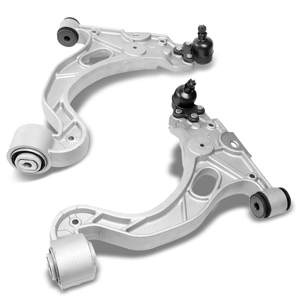 BFC Metallic Front Lower OE Control Arm For 98-03 Oldsmobile Aurora