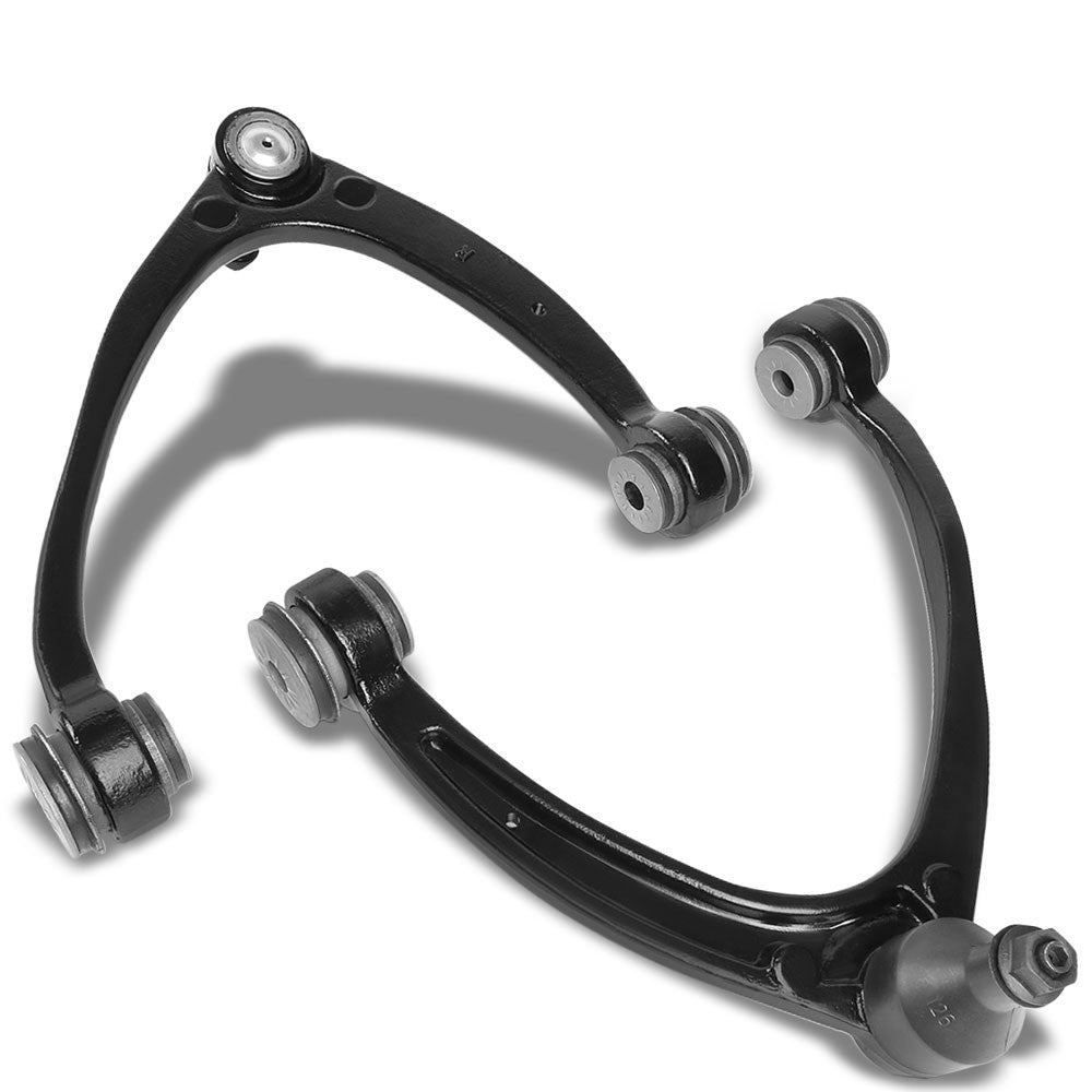 BFC Black Front Upper OE Control Arm For 07-16 Chevrolet Tahoe
