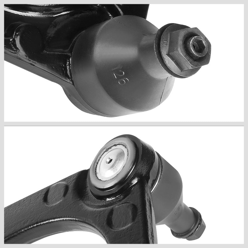 BFC Black Front Upper OE Control Arm For 07-16 Chevrolet Tahoe