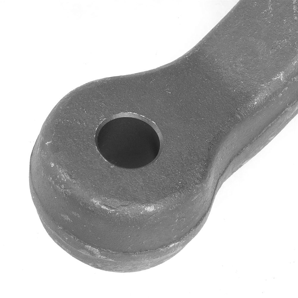 BFC Black Front OE Steering Idler Arms For 01-06 Chevrolet Silverado 3500