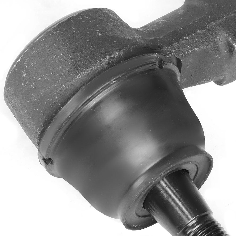 BFC Black Front Outer OE Style Tie Rod End For 06-11 Cadillac DTS