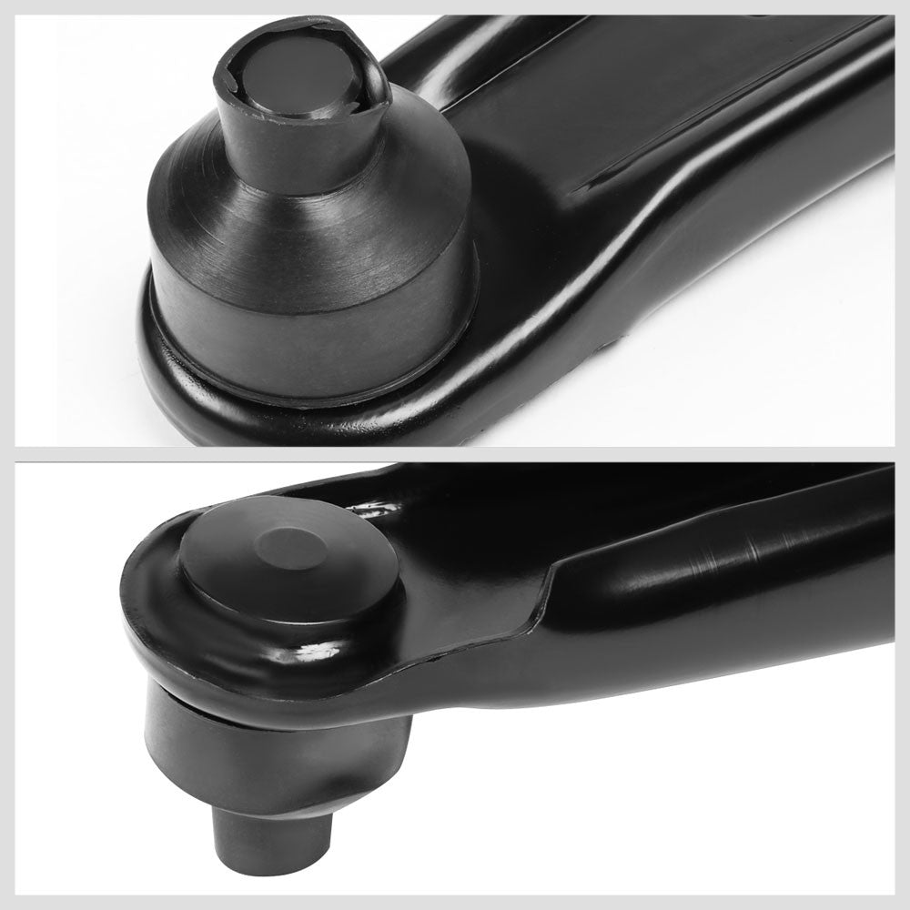 BFC Black Front Lower OE Control Arm For 07-17 Jeep Compass/Patriot