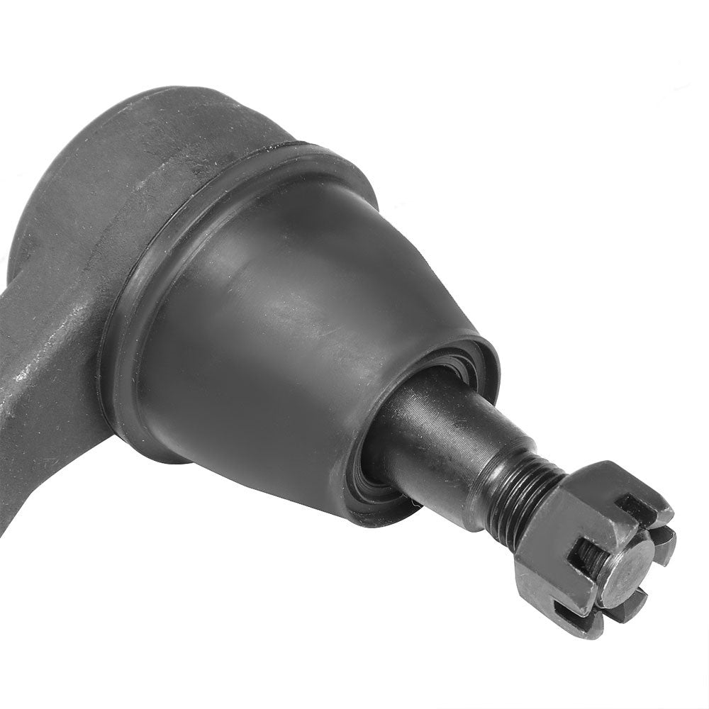 BFC Black Front Outer OE Style Tie Rod End For 03-07 Infiniti G35/03-09 350Z