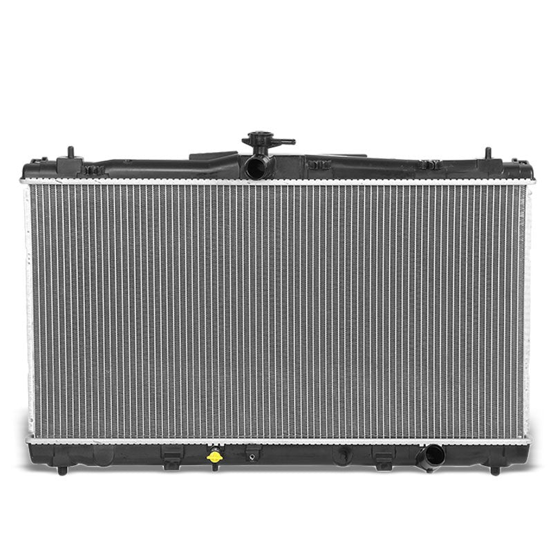 Lightweight OE Style 1-Row Aluminum Core Radiator For 13-18 Toyota Avalon 3.5 V6-Cooling Systems-BuildFastCar-BFC-RADOE-13270