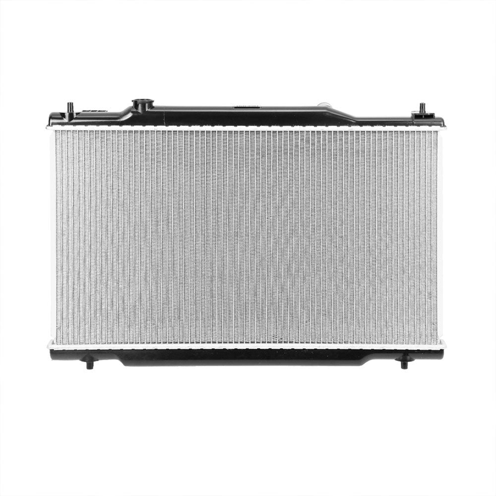 OE Style Aluminum Core Replacement Cooling Radiator For 01-07 Honda Stream