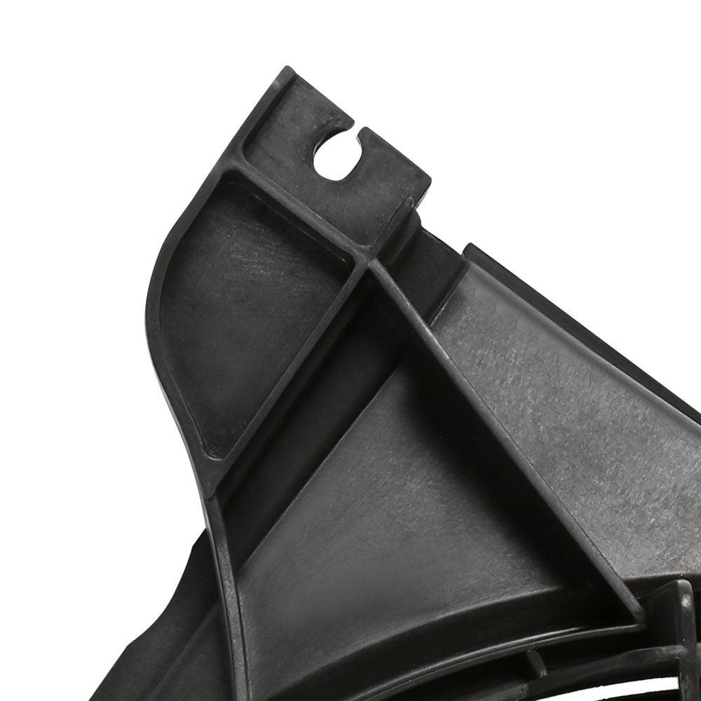 BFC Radiator Fan Assembly Replacement Kit For 06-07 Rio