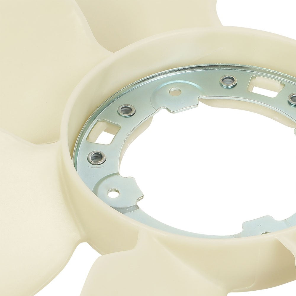 Factory Style OE Size Radiator Cool Fan Blade For 95-04 Tacoma/00-05 Tundra V6