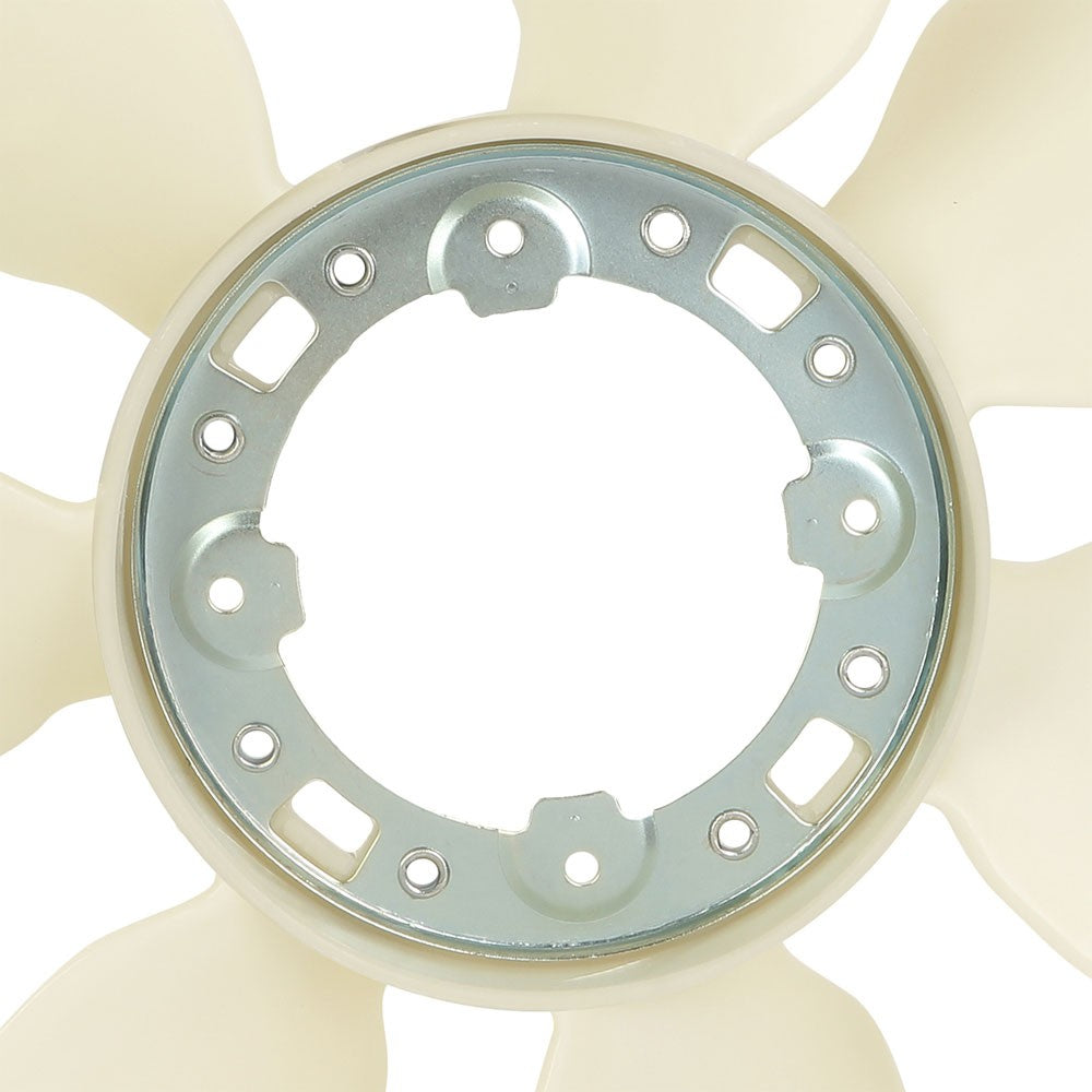 Factory Style OE Size Radiator Cool Fan Blade For 95-04 Tacoma/00-05 Tundra V6