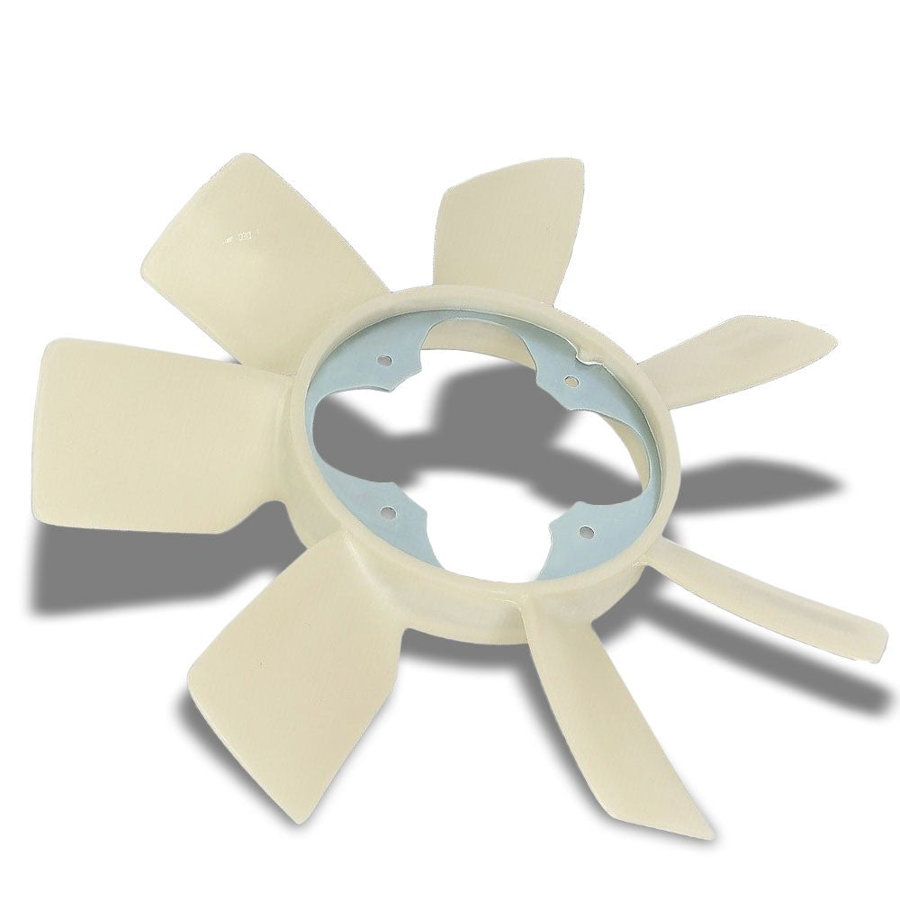 Factory Style OE Size Radiator Fan Blade 96-10 4Runner/95-19 Tacoma L4 BFC-RADBLE-0050