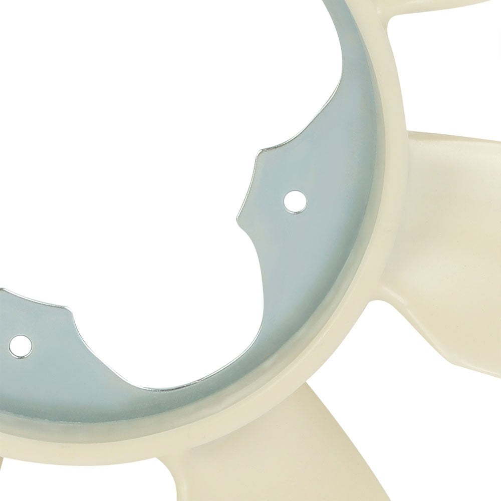 Factory Style OE Size Radiator Cool Fan Blade For 96-10 4Runner/95-19 Tacoma L4