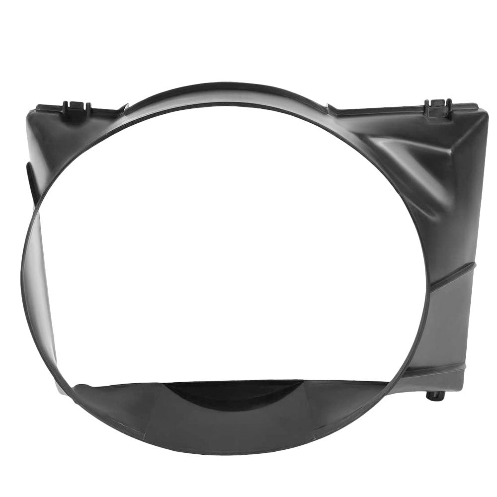 OE Style Radiator Fan Shroud 92-93 Bronco F150 5.0 5.8 Standard Cool BFC-RFSA-0117