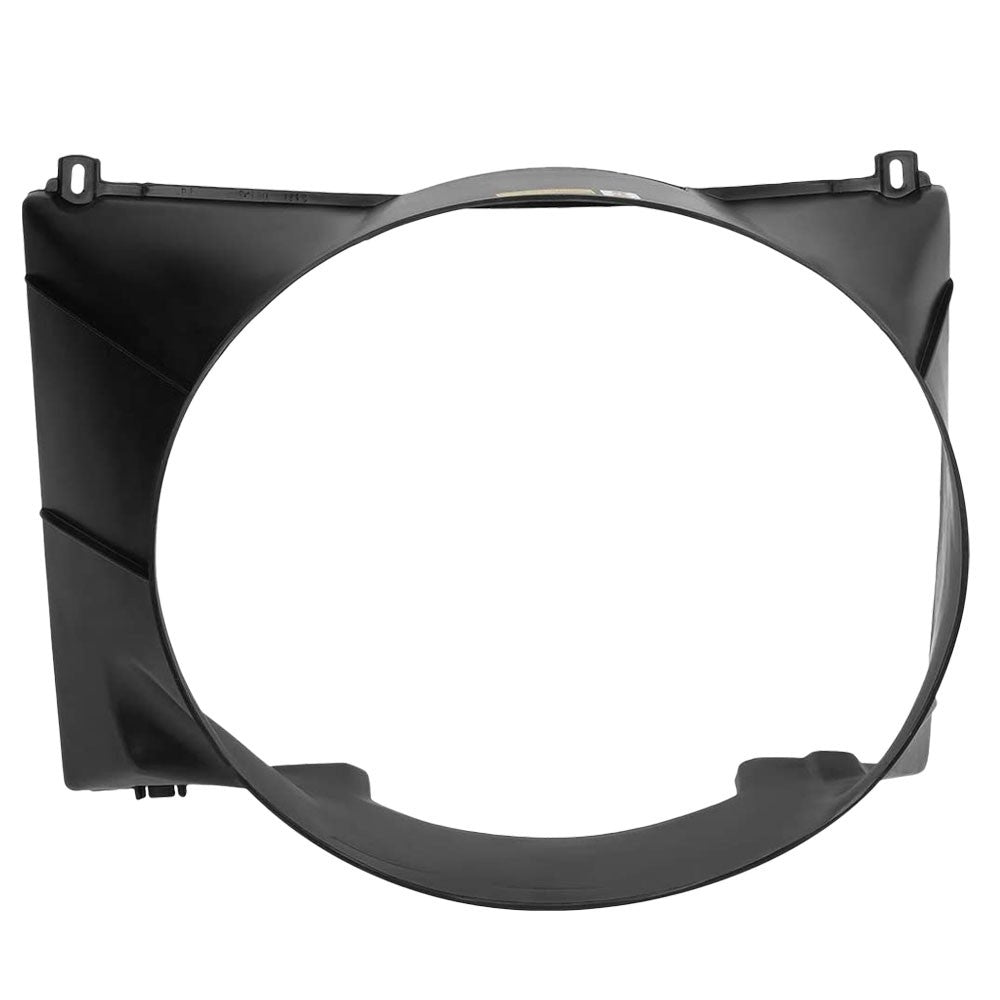 OE Style Radiator Fan Shroud 94-96 F-150 F-250 F-350 Bronco 5.0L 5.8L BFC-RFSA-0118