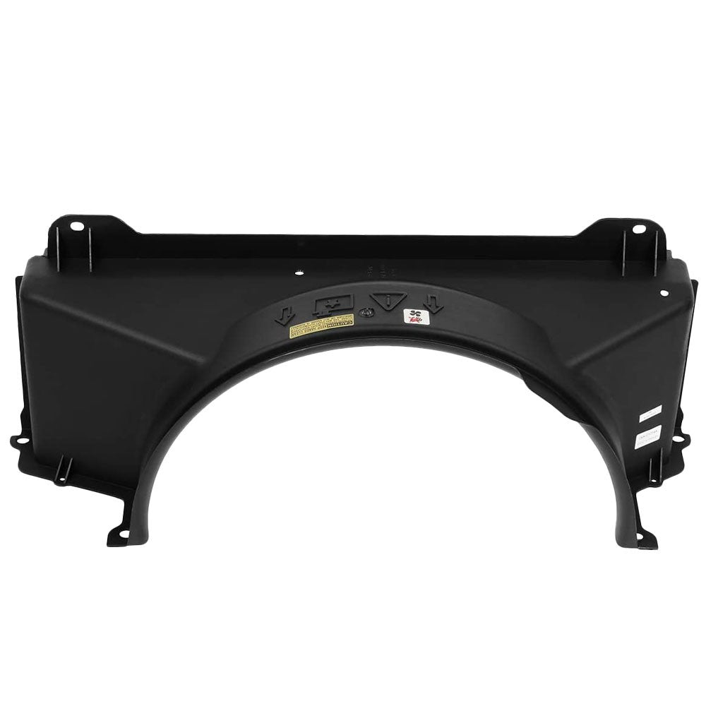 OE Style Upper Radiator Fan Shroud 00-06 Chevrolet Tahoe 4.8L 5.3L BFC-RFSA-0145