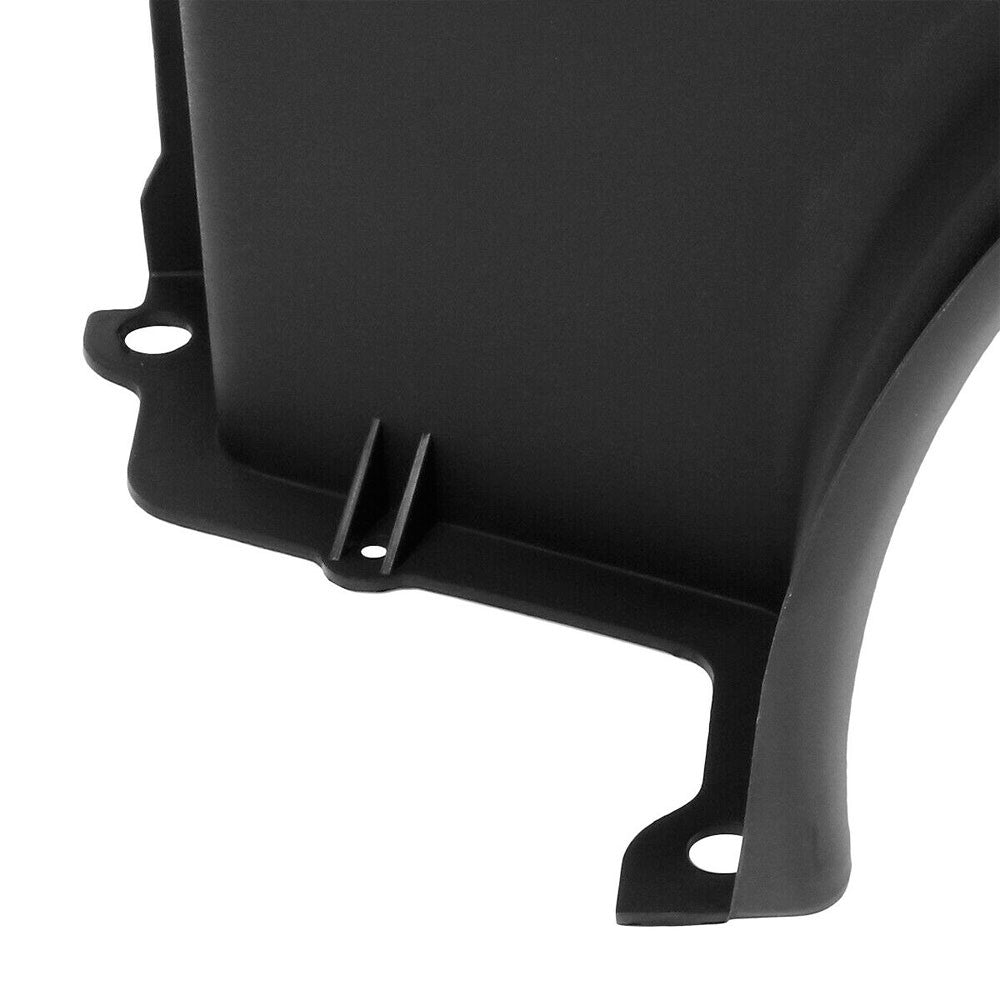 Factory Style Upper Radiator Fan Shroud For 00-06 Chevrolet Tahoe 4.8L 5.3L