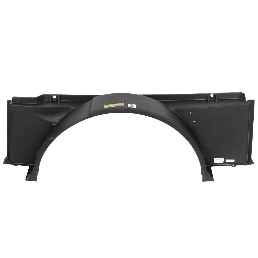 OE Style Lower Radiator Fan Shroud 88-99 Chevy C1500 5.0/5.7/6.5/7.4 BFC-RFSA-0150_a