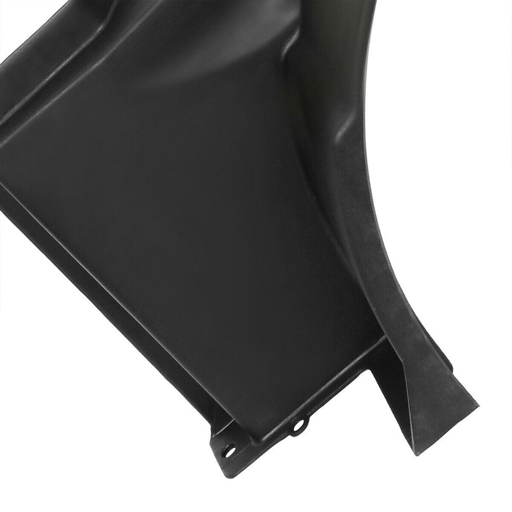 Factory Style Lower Radiator Fan Shroud For 88-99 Chevy C/K Series Tahoe Yukon Suburban5.0/5.7