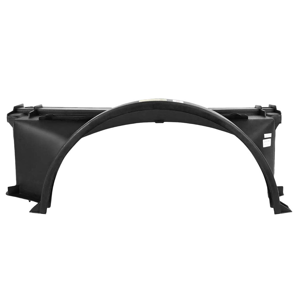 OE Style Upper Radiator Fan Shroud 88-99 Chevy GMC C/K Series 5.0 5.7 BFC-RFSA-0151