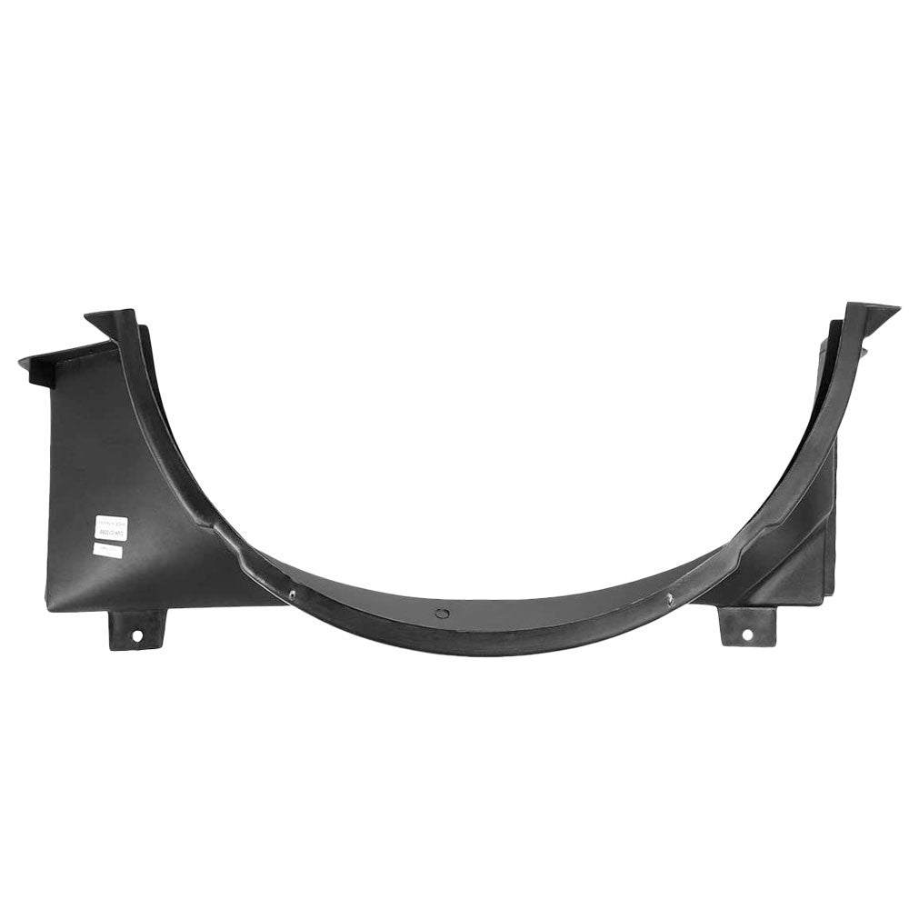 OE Style Lower Radiator Fan Shroud 88-99 Chevy GMC C/K Series 5.0 5.7 BFC-RFSA-0152