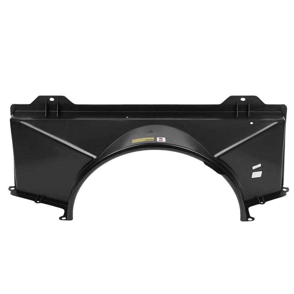 OE Style Upper Radiator Fan Shroud 01-06 Silverado Sierra 2500/HD 6.0L BFC-RFSA-0157
