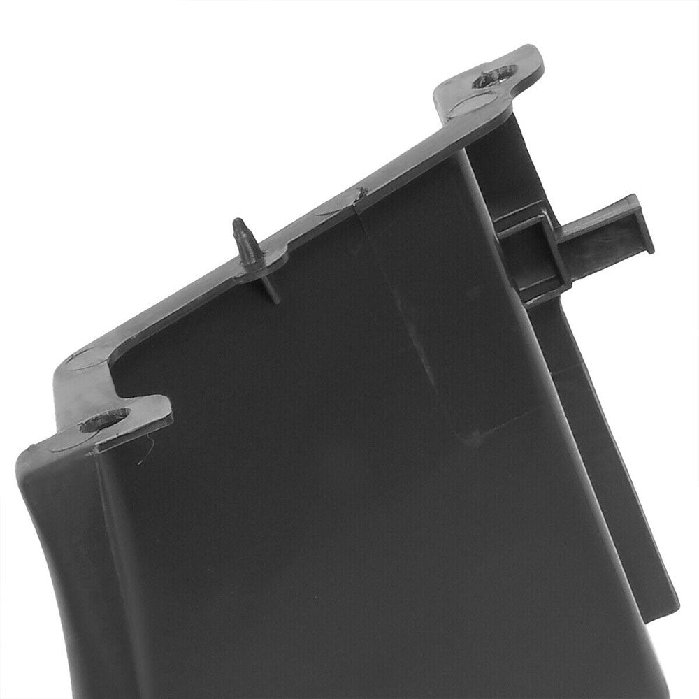 Factory Style Lower Radiator Fan Shroud For 01-06 Silverado 1500 4.8L 5.3L 6.0L