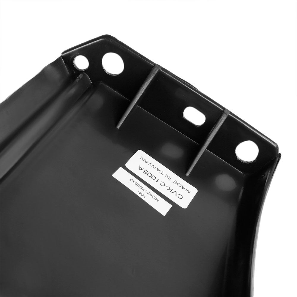 Factory Style Lower Radiator Fan Shroud For 95-05 Chevry Blazer/GMC Jimmy 4.3L