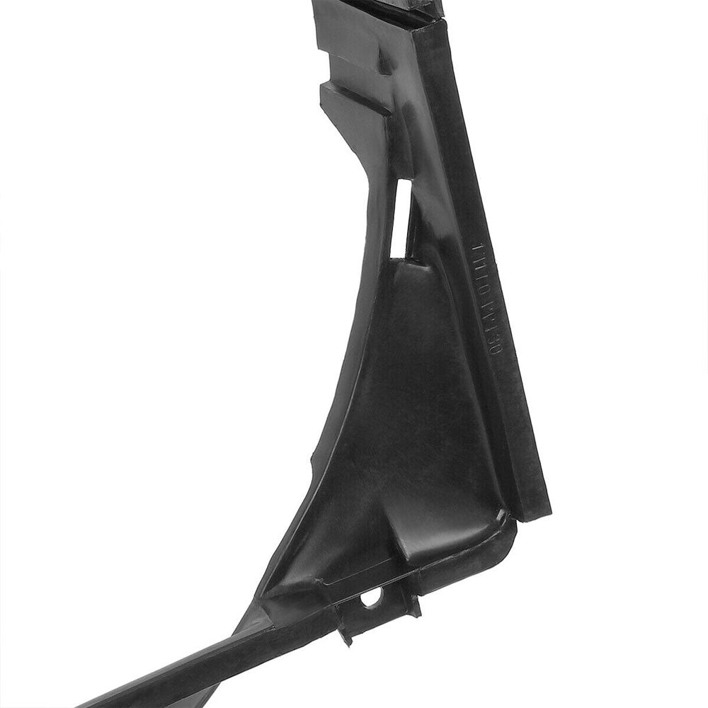 Factory Style Radiator Fan Shroud For 96-97 Rodeo/99-01 VehiCROSS/96-97 Passport