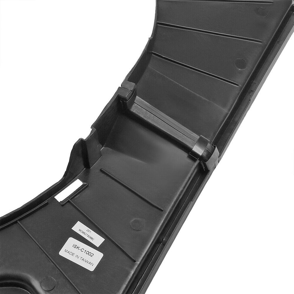 Factory Style Radiator Fan Shroud For 96-97 Rodeo/99-01 VehiCROSS/96-97 Passport