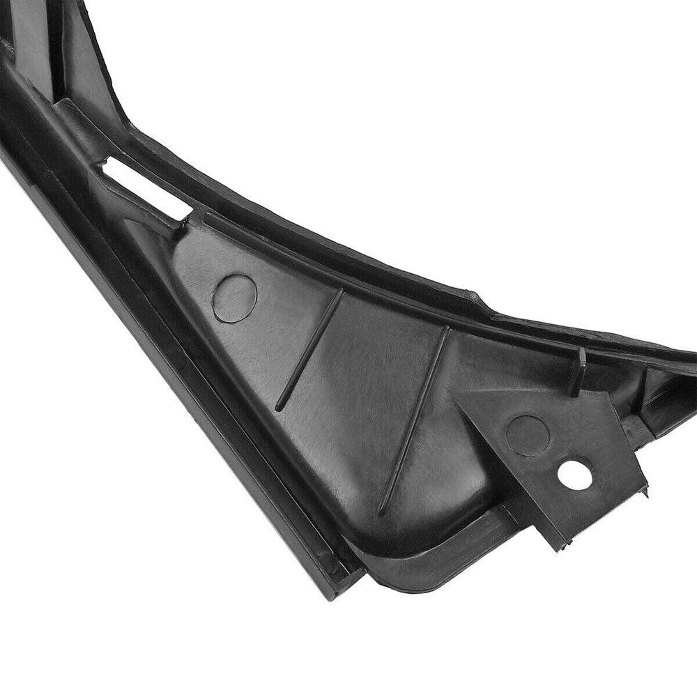 Factory Style Radiator Fan Shroud For 96-97 Rodeo/99-01 VehiCROSS/96-97 Passport