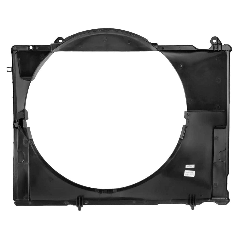Factory Style Upper Radiator Fan Shroud 96-00 Nissan Pathfinder 3.3L BFC-RFSA-0234