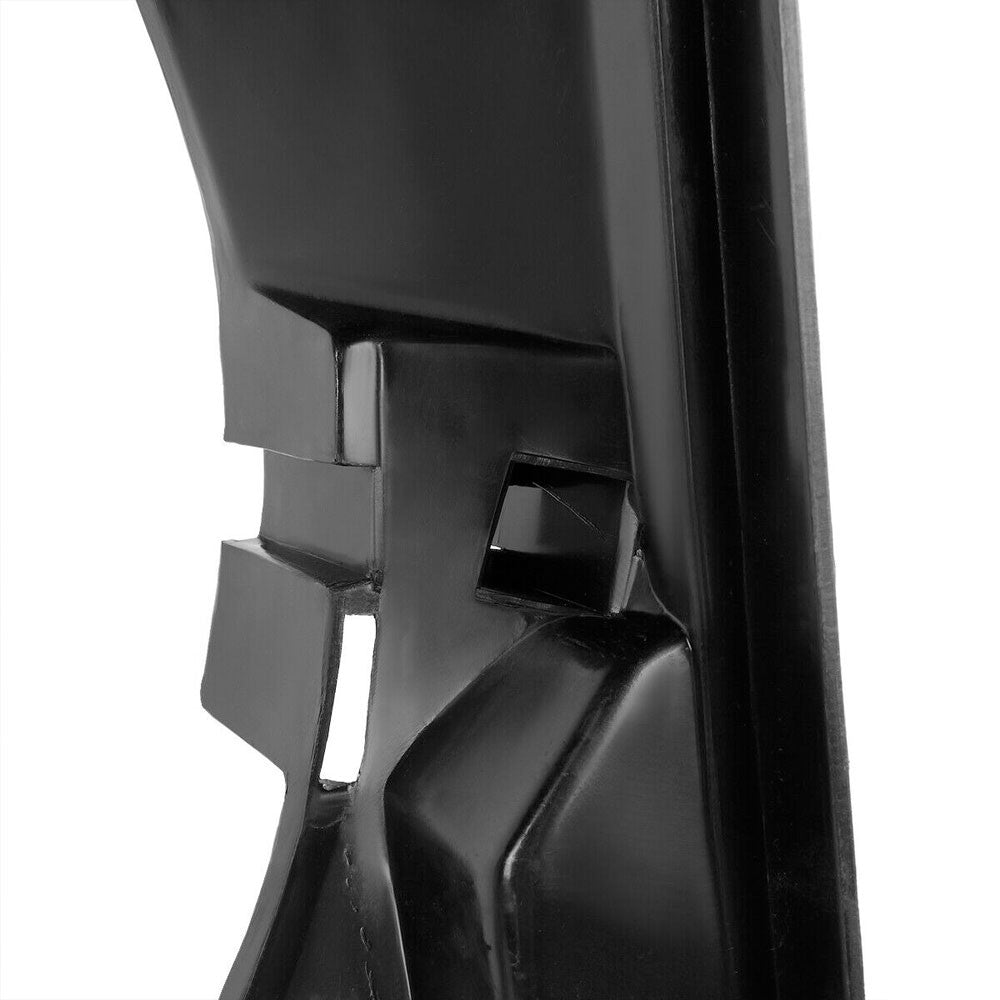 Factory Style Upper Radiator Fan Shroud For 96-00 Nissan Pathfinder 3.3L