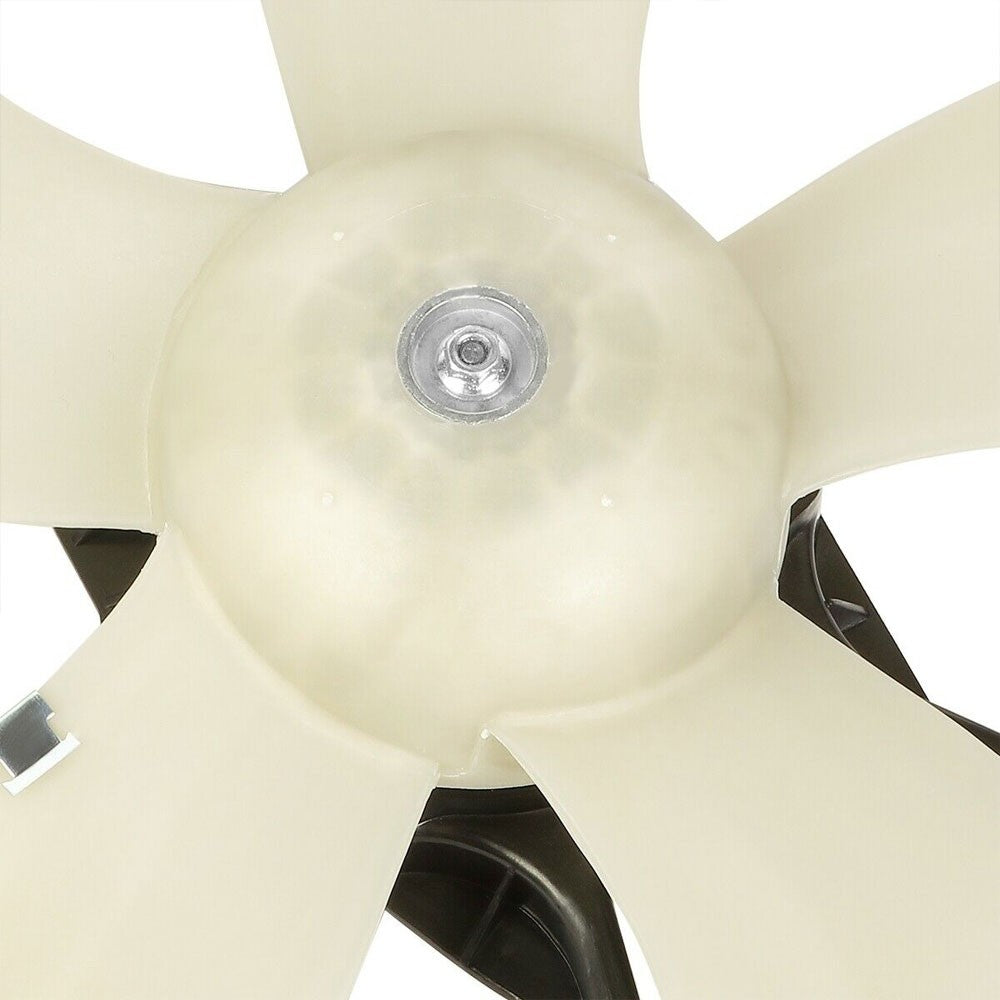 BFC Radiator Fan Assembly Replacement Kit For 92-96 Toyota Camry 2.2 L4