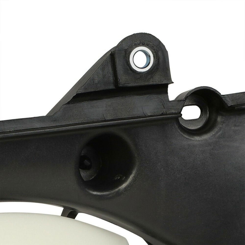 BFC Radiator Fan Assembly Replacement Kit For 02-06 Toyota Camry 2.4 L4