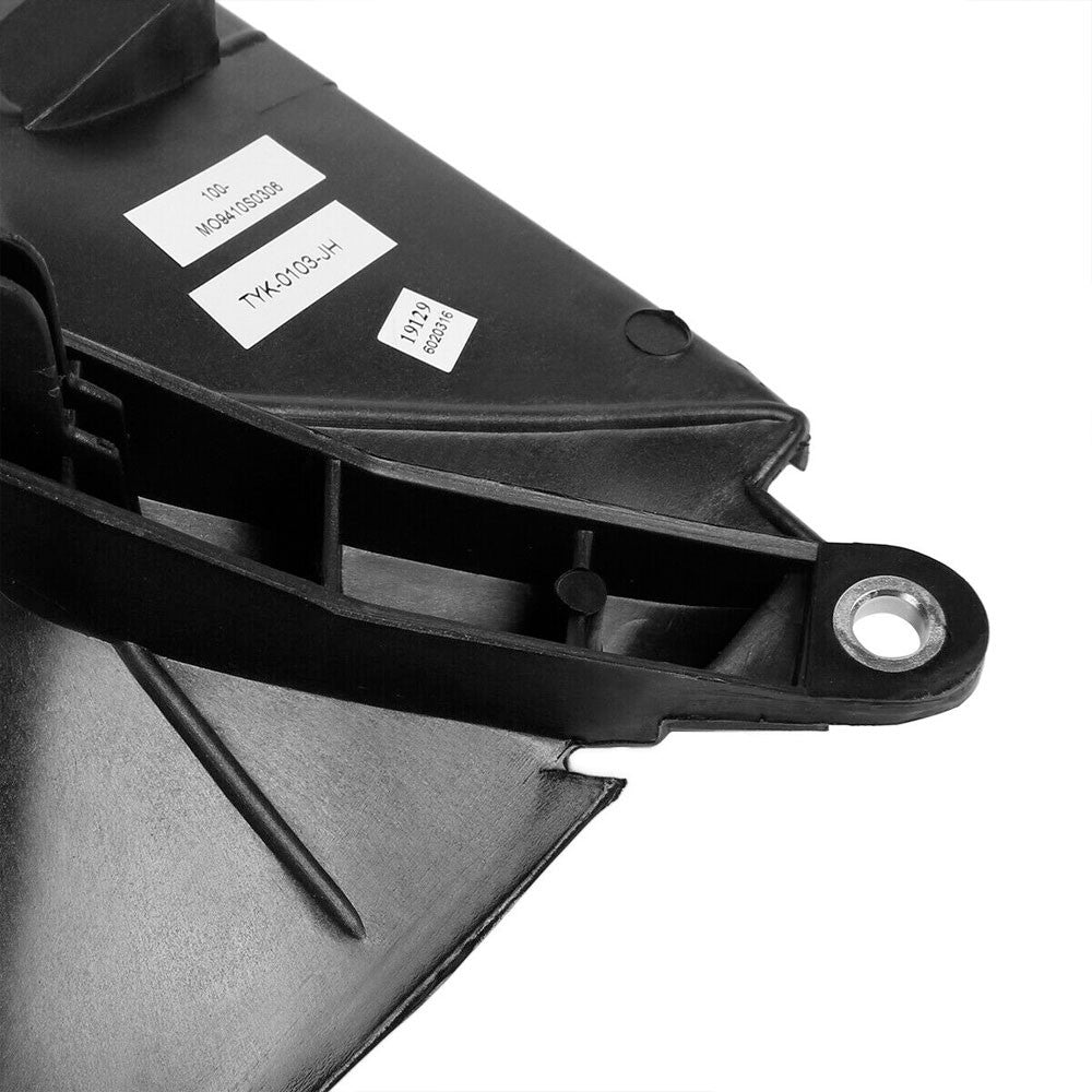 BFC Radiator Fan Assembly For 93-97 Geo Prizm/Toyota Corolla