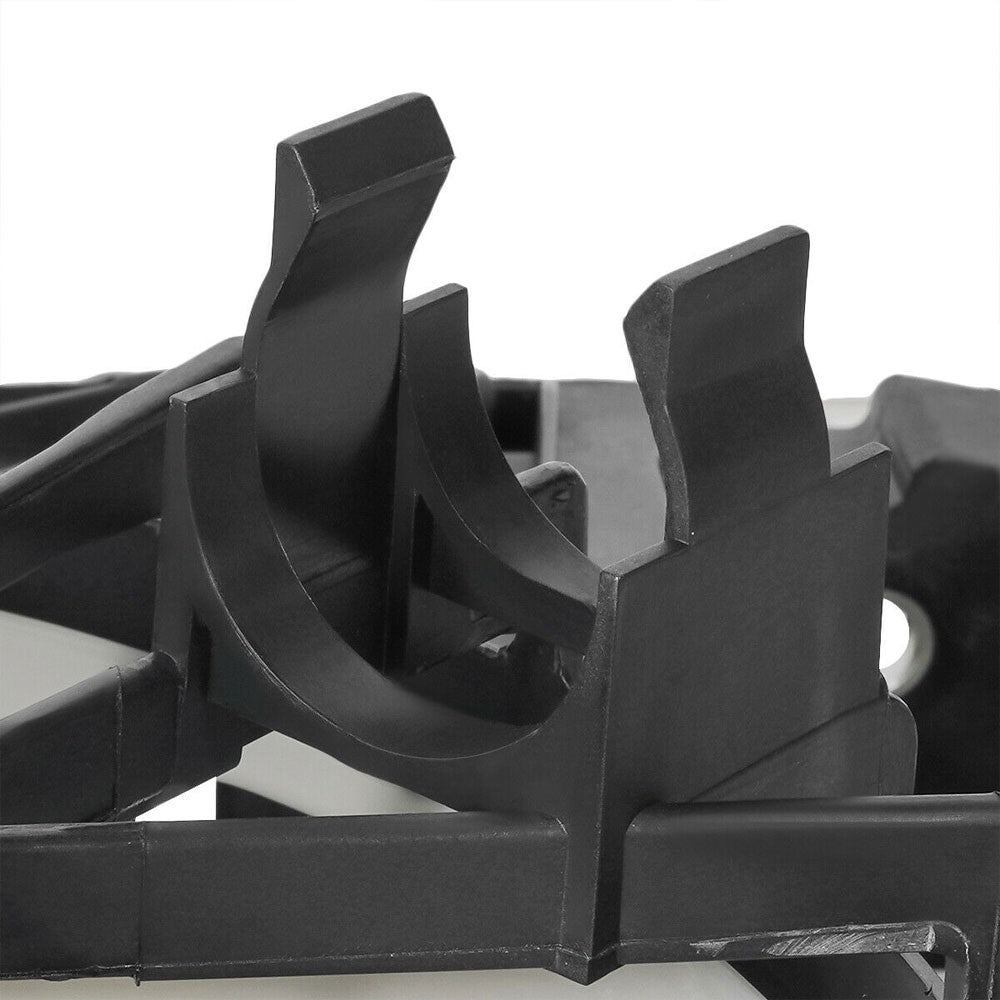 BFC Radiator Fan Assembly For 06-12 Toyota RAV4 2.4L 2.5L L4