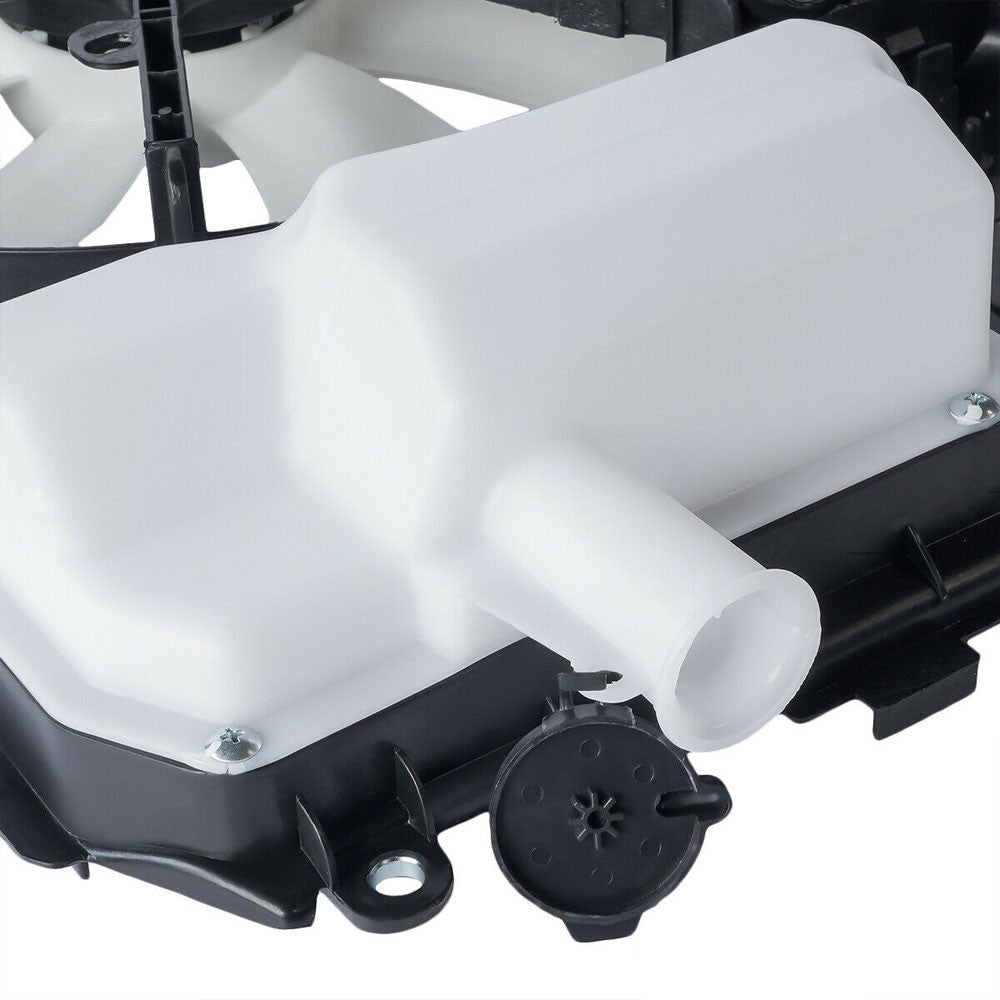 BFC Radiator Fan Assembly Replacement Kit For 04-05 Toyota Sienna