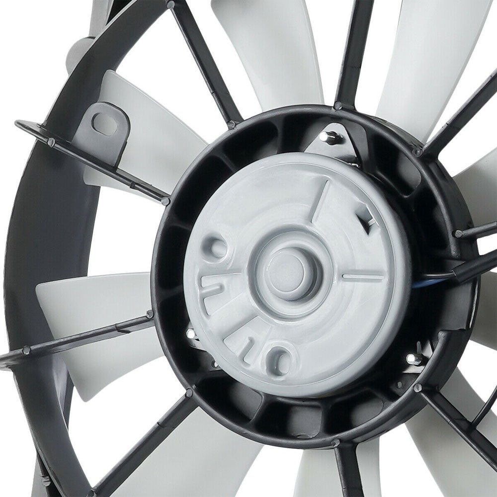 BFC Radiator Fan Assembly Replacement Kit For 04-05 Toyota Sienna