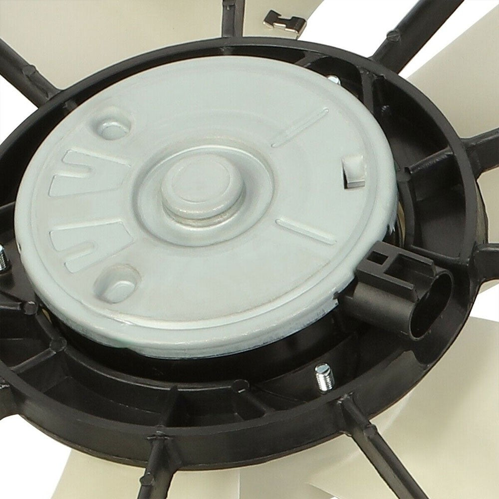 BFC Radiator Fan Assembly Replacement Kit For 04-06 Lexus ES330