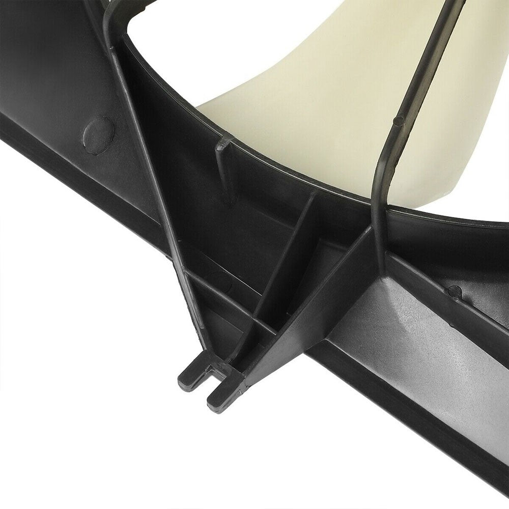 BFC Radiator Fan Assembly Replacement Kit For 04-06 Lexus ES330