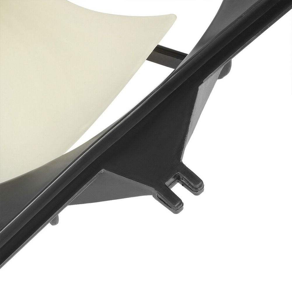 BFC Radiator Fan Assembly Replacement Kit For 04-06 Lexus ES330