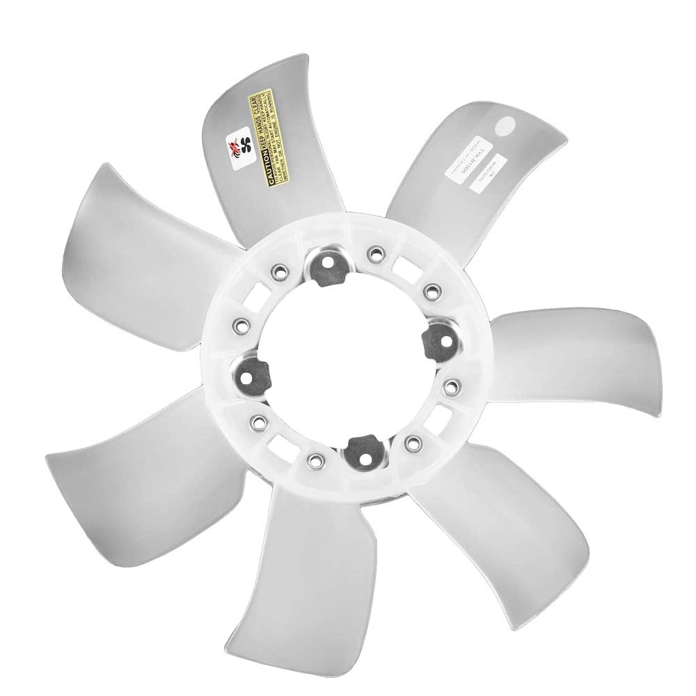 Factory Style OE Radiator Fan Blade For 94-95 Toyota 4Runner 3.0L BFC-RADBLE-0279