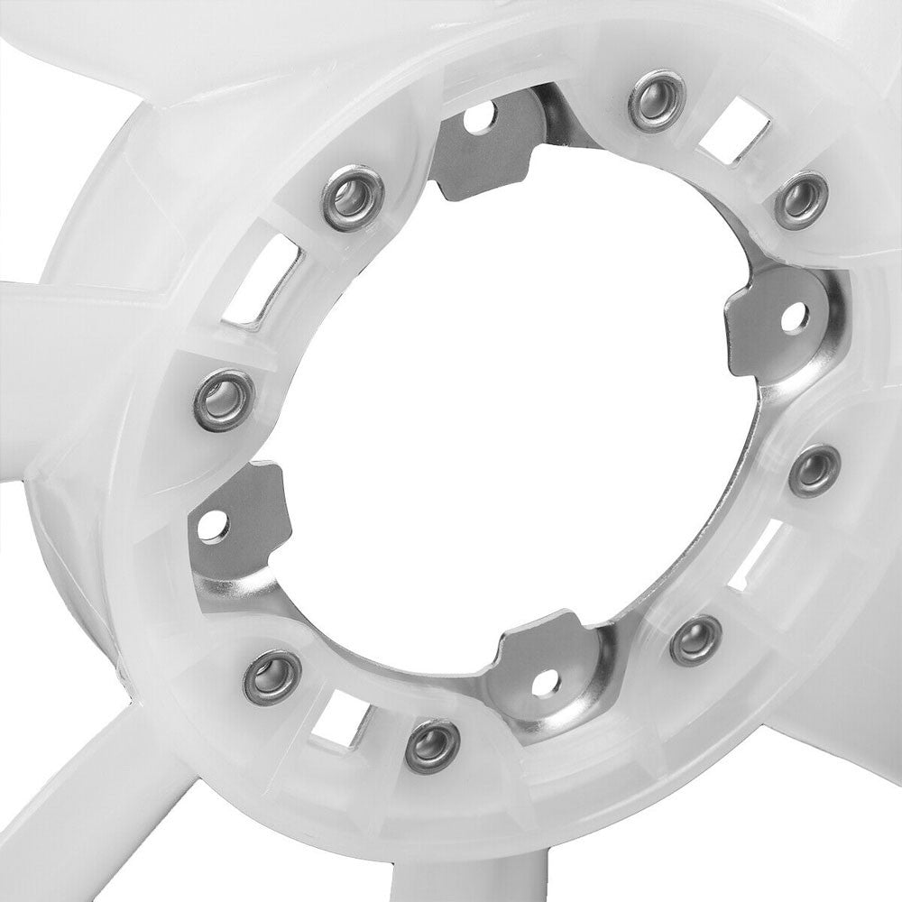 Factory Style OE Radiator Cool Fan Blade For 94-95 Toyota 4Runner 3.0L