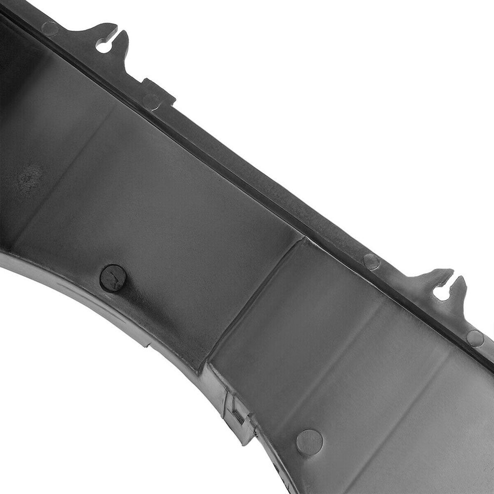 Factory Style Radiator Fan Shroud For 91-95 Toyota 4Runner 2.4L 3.0L