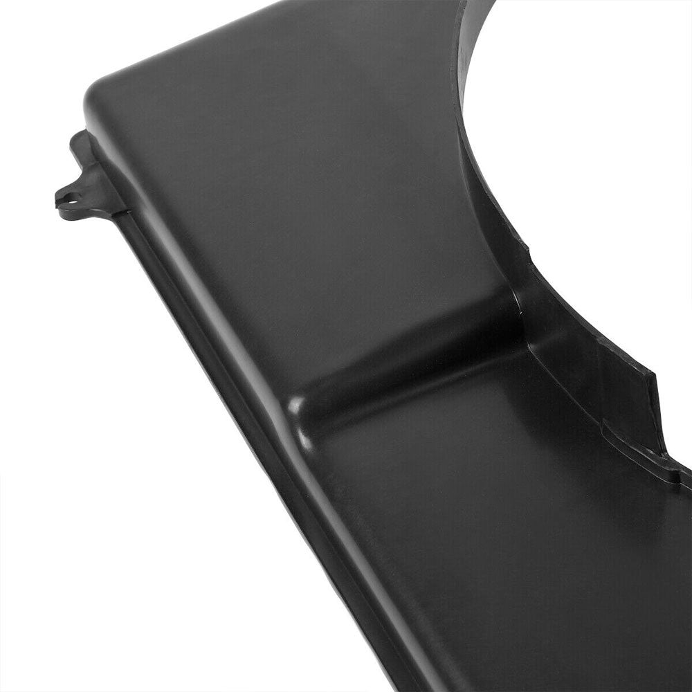 Factory Style Radiator Fan Shroud For Toyota 96-02 4Runner/95-04 Tacoma 3.4L V6