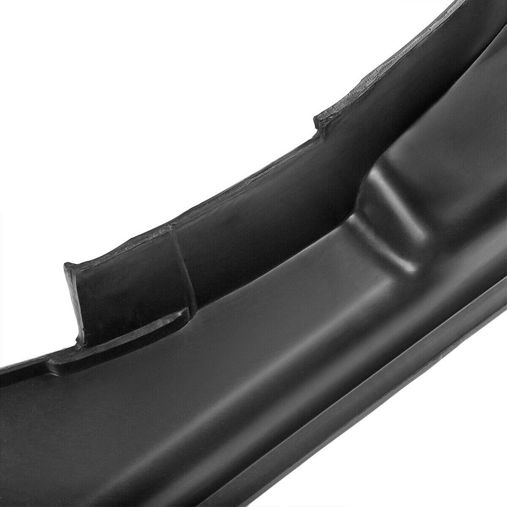 Factory Style Radiator Fan Shroud For Toyota 96-02 4Runner/95-04 Tacoma 3.4L V6