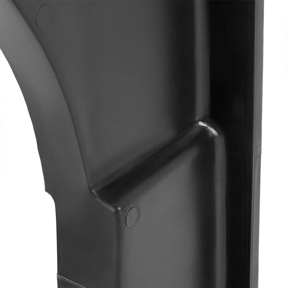 Factory Style Radiator Fan Shroud For Toyota 96-02 4Runner/95-04 Tacoma 3.4L V6