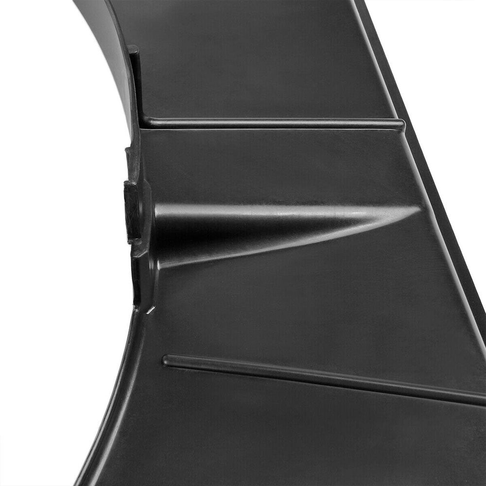 Factory Style Upper Radiator Fan Shroud For 95-04 Tacoma 4.7L Std Extended Cab