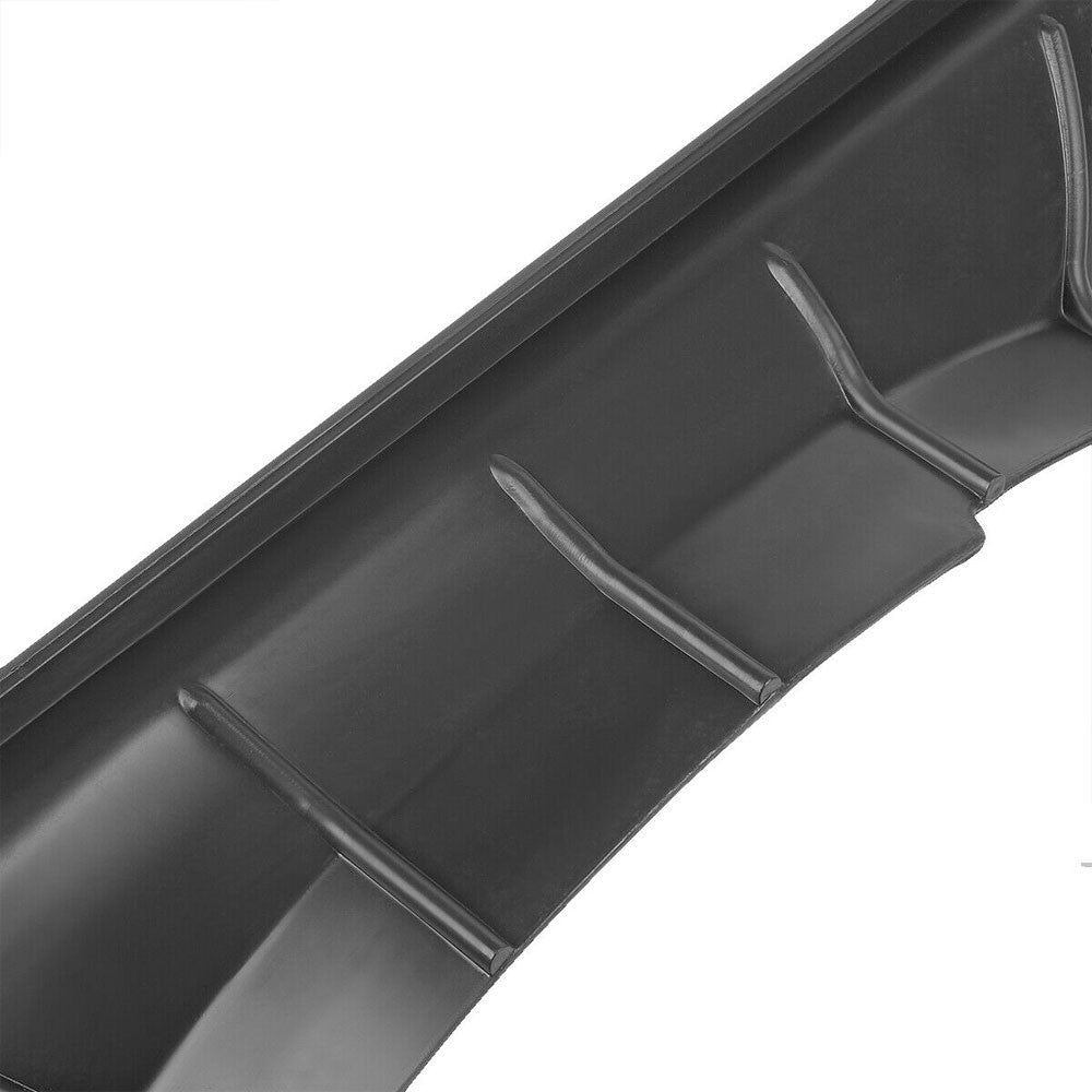 Factory Style Upper Radiator Fan Shroud For 03-06 Tundra 4.7L Std & Extended Cab